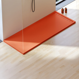 Receveur Cotton Silk de McBath