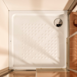 Receveur Italia de Roca