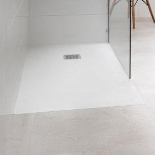 Receveur Polo+ par Roca