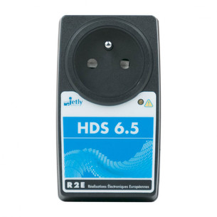 Relais HDS 6.5 A de Jetly