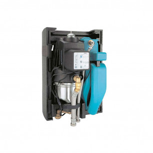 Gestion de l'énergie et de l'eau Grundfos RMQ
