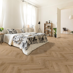 Sol Vinyle RIGID 40 Bâtons rompus