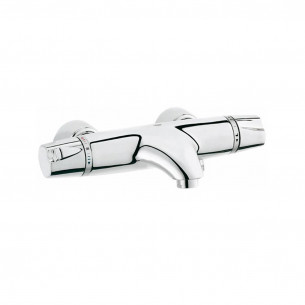 Robinet bain/douche Grohe robinet thermostatique bain douche Grohe 3000