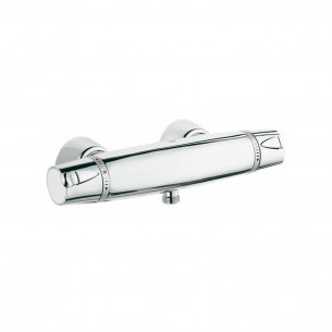 Robinet douche Grohe mitigeur thermostatique douche Grotherm 3000 de Grohe