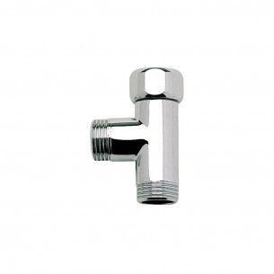 Robinet douche Grohe T de racordemment 3/4