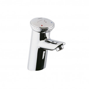 Robinet lavabo Contromix Grohe
