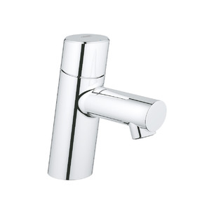 Robinet de lave-mains Taille XS Concetto Chromé de Grohe