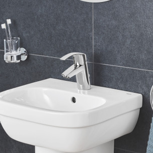 Mitigeur Lavabo Eurosmart Taille S de Grohe