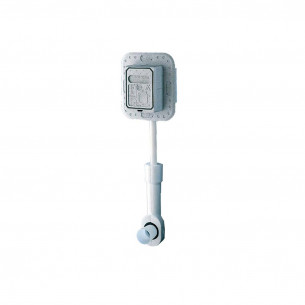 Robinet WC Robinet manuel Grohe