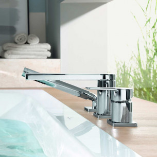 Robinet pour baignoire Just de Villeroy & Boch