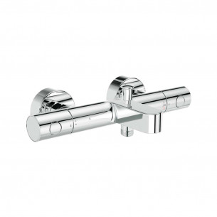 Robinets pour bain/douche Grohe Grohtherm Cosmopolitan 1000