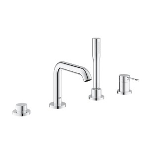 Mitigeur lavabo 4 trous Essence spa colors de Grohe