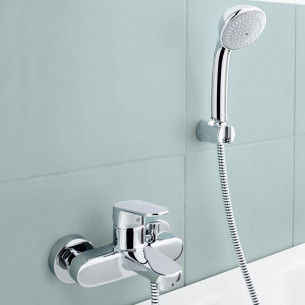 Robinets pour bain/douche Grohe Europlus