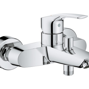 Mitigeur bain/douche Eurosmart de Grohe