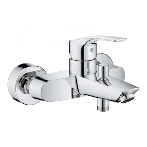 Mitigeur Bain/Douche Eurosmart de Grohe