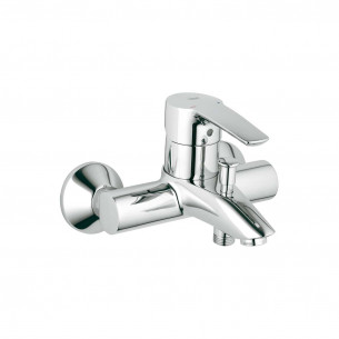 Robinets pour bain/douche Grohe Eurostyle avec butée