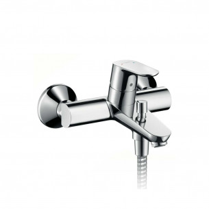 Douche et Robinet Multifonction /à /économie deau Wangkangyi Mitigeur monocommande pour Baignoire et Douche