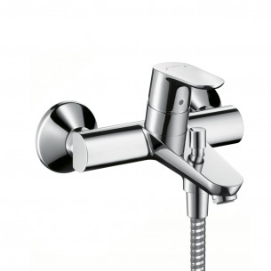 Mitigeur bain/douche Focus de Hansgrohe