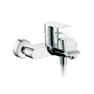 Robinets pour bain/douche Hansgrohe Metris