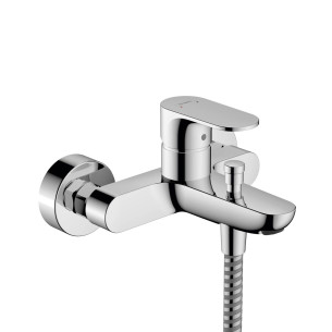 mitigeur bain/douche Rebris S de Hansgrohe