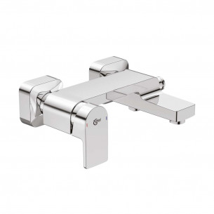 robinetterie bain douche ideal standard edge