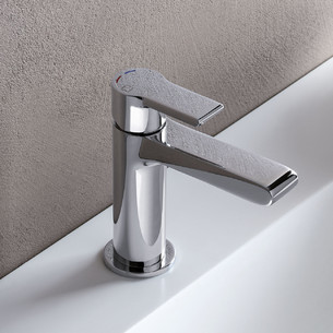 Mitigeur lave-mains / petit lavabo Delta de Cristina