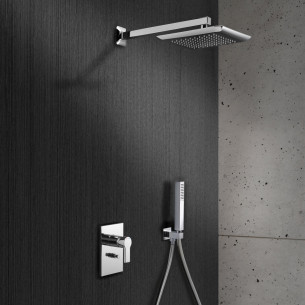 robinetterie douche omega de cristina ondyna