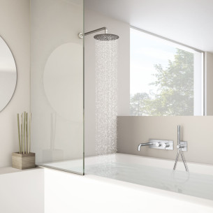 robinetterie douche triverde pack encastre de cristina ondyna