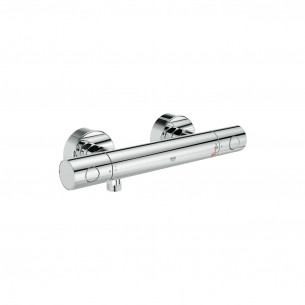 Robinets pour douche Grohe Grohtherm 1000 Cosmopolitan