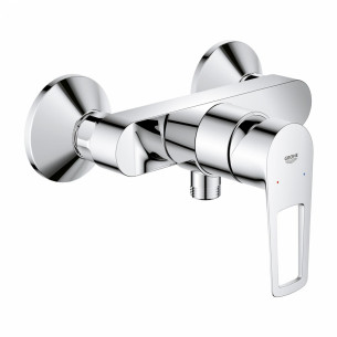 Grohe - POWER AND SOUL GROHE POMMEAU DE DOUCHE 130 - Robinet de