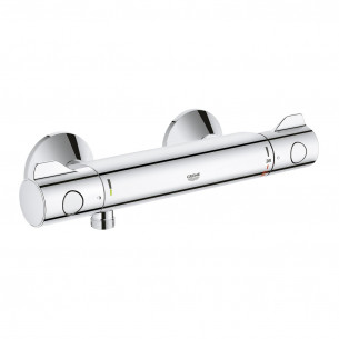 Mitigeur thermostatique douche Grohe Grohtherm 800