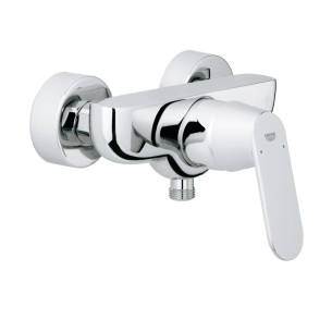 Mitigeur monocommande Douche Eurosmart Cosmopolitan Chromé de Grohe