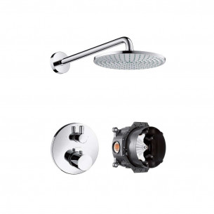 Robinets pour douche Hansgrohe Raindance S