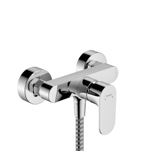 mitigeur douche Rebris S de Hansgrohe