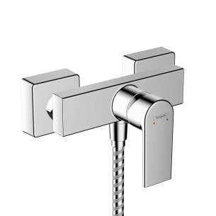 Mitigeur Douche C2 Vernis Shape de Hansgrohe