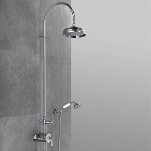 Robinets pour douche Horus Ascott