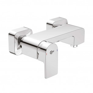 robinetterie douche ideal standard edge