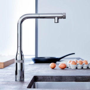 Robinets évier de cuisine Grohe