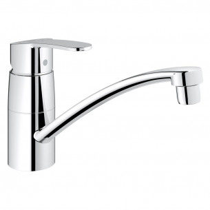 robinets évier de cuisine Grohe Eurostyle Cosmopolitan économique