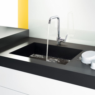 Mitigeur évier Focus M41 260 de Hansgrohe