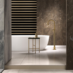 Mitigeur bain douche Equinox316 par Horus