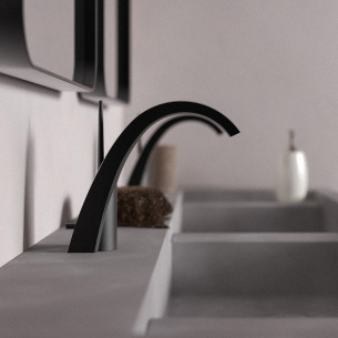 Mitigeur lavabo Nouvelle Vague d'Horus