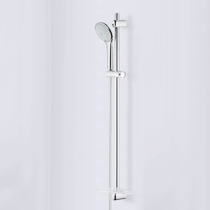 Hydrothérapie Grohe barre de douche Euphoria