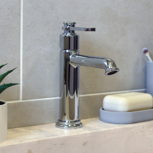 Mitigeur lavabo Faro de Cristina