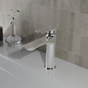 Mitigeur lavabo bas Speranza de Cristina