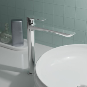 Mitigeur lavabo haut Speranza de Cristina