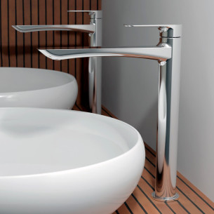 Mitigeur lavabo haut Speranza de Cristina