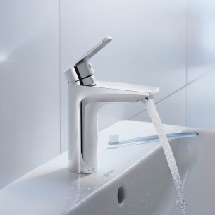 Robinet de lave-mains Duravit No.1 de Duravit