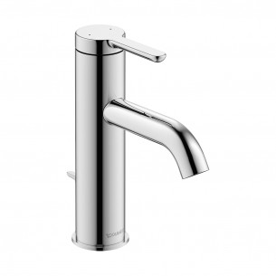 Robinet mitigeur série C1 taille M de Duravit