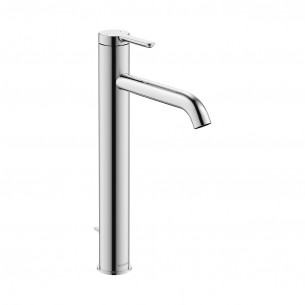 Robinet mitigeur série C1 taille XL de Duravit